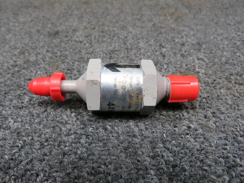CK250M-H Cirrus SR22 Andair Check Valve
