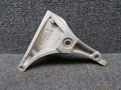 646404F Continental IO-550-N Alternator Mounting Bracket