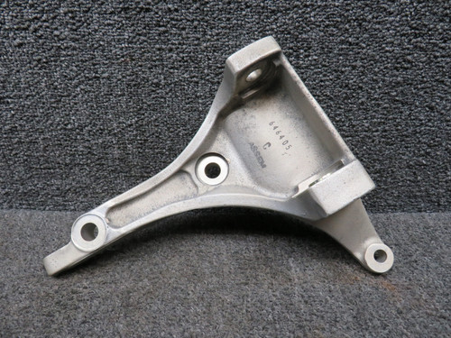 646404F Continental IO-550-N Alternator Mounting Bracket