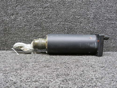 SLZ9618-5 (Alt: 3883765) Teledyne Avionics Angle of Attack Indicator (Volts: 28)