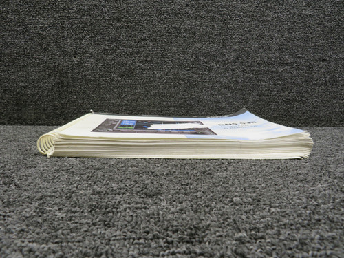 190-00181-00 Garmin 2000 GNS-530 Pilots Guide & Reference Guide
