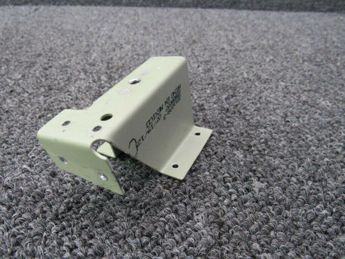 2211078-1 Cessna 182T Bracket Assembly LH Baggage Tie Down BAS Part Sales | Airplane Parts