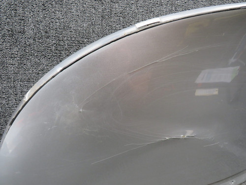 38513-002 Cirrus SR22 Wing Tip Assembly RH (Core)
