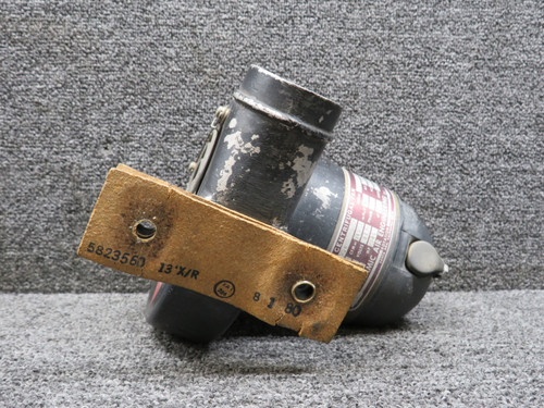 MI25J-9D Dynamic Air Centrifugal Fan Assembly (Volts: 27)