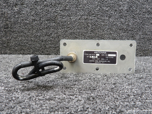 DM-N25-1 Dorne and Margolin Antenna Assembly
