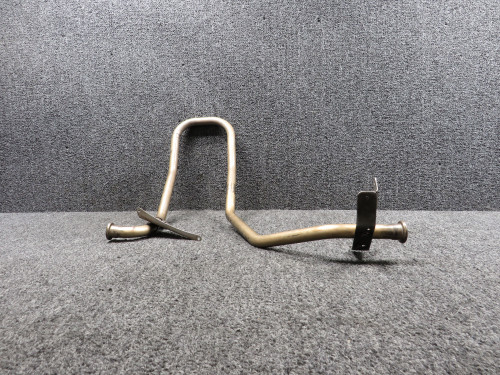 F10A5P20240-1 Hawker HS125-400A Engine Pipe Assembly