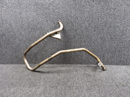 F10A5P20240-1 Hawker HS125-400A Engine Pipe Assembly