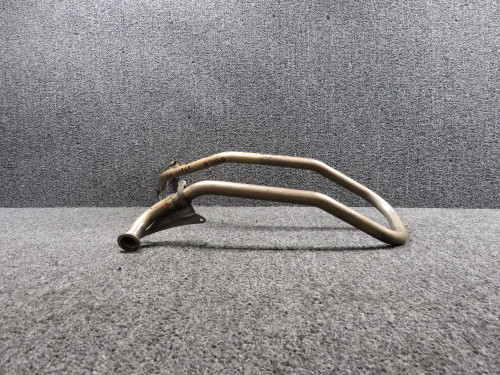 F10A5P20240-1 Hawker HS125-400A Engine Pipe Assembly