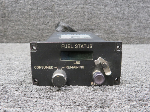 308-904-001 (Alt: 6883710-503) Gull Airborne Fuel Status Indicator (Volts: 28)
