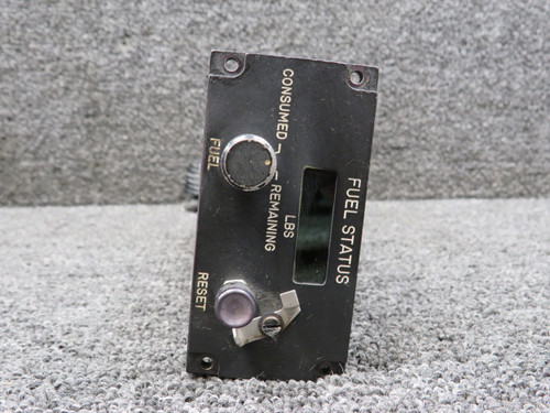 308-904-001 (Alt: 6883710-503) Gull Airborne Fuel Status Indicator (Volts: 28)