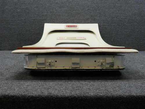 5333031-AP (Alt: 5333031-400) Westwind 1124 Emergency Door Exit Assembly RH