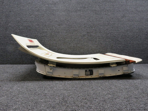 5333031-AP (Alt: 5333031-400) Westwind 1124 Emergency Door Exit Assembly RH