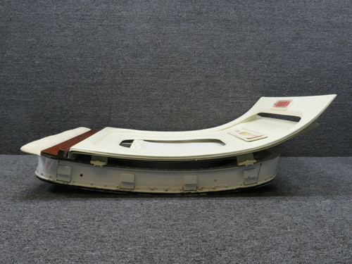5333031-AP (Alt: 5333031-400) Westwind 1124 Emergency Door Exit Assembly RH