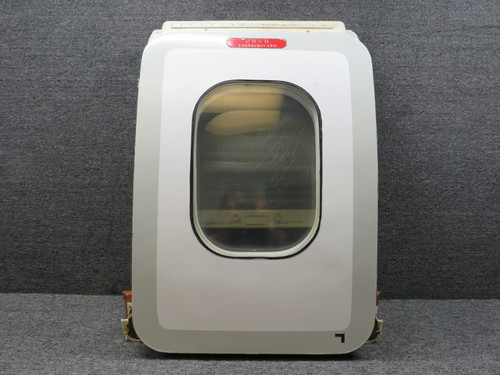 5333031-AP (Alt: 5333031-400) Westwind 1124 Emergency Door Exit Assembly LH