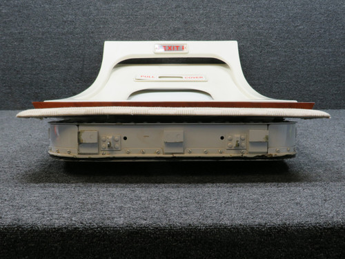 5333031-AP (Alt: 5333031-400) Westwind 1124 Emergency Door Exit Assembly LH