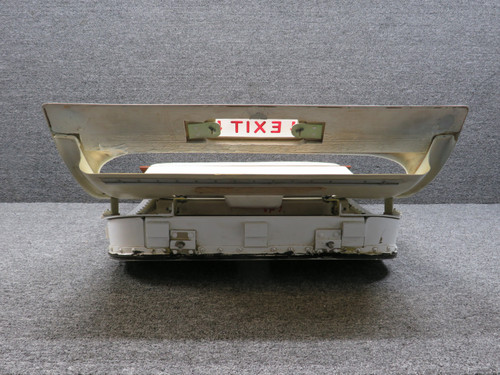5333031-AP (Alt: 5333031-400) Westwind 1124 Emergency Door Exit Assembly LH