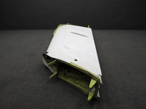 114-640000-601 Beechcraft 1900C Vertical Stabilizer Assembly