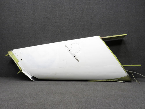 114-640000-601 Beechcraft 1900C Vertical Stabilizer Assembly