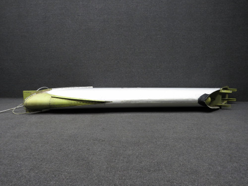 114-640000-601 Beechcraft 1900C Vertical Stabilizer Assembly