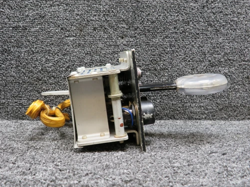 50135-5 (Alt: 4573011-501) Adams Rite Landing Gear Control Unit Assembly