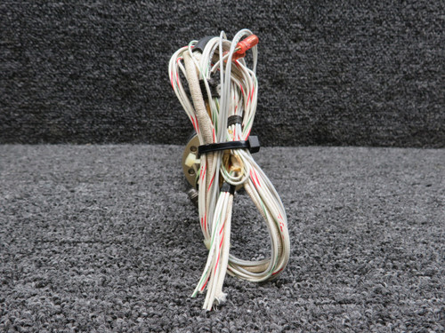 94290201-21 (Alt: 94280066-02) Special Devices ITT Indicator with Modifications