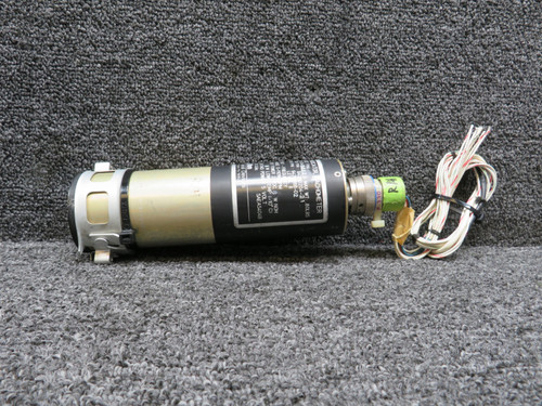 94290204-21 (Alt: 9428066-02) Litton Special Devices Tachometer Indicator
