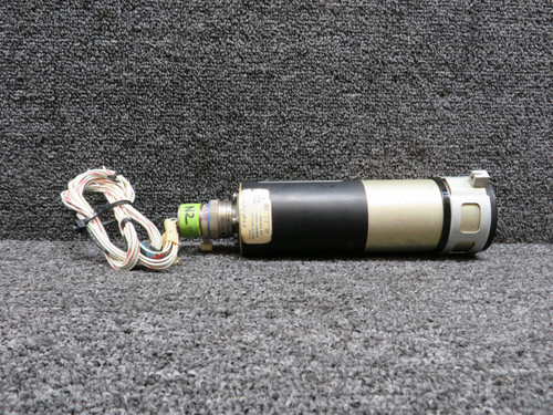 94290204-21 (Alt: 9428066-02) Litton Special Devices Tachometer Indicator