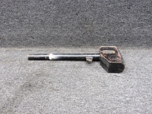 38298-003, 38606-003 Piper PA44-180 Stabilator Balance Tube & Weight Assembly