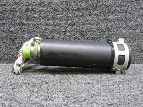 218-913-001 (Alt: 6883708-1) Gull Airborne Fuel Flow Indicator (Volts: 28)