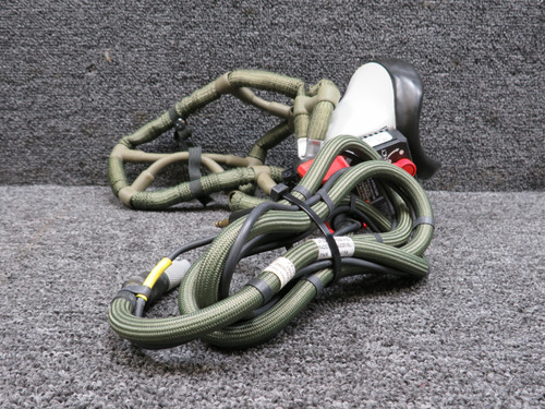 MC10-16-150 Aerotechnics Crew Oxygen Mask Regulator with Amendments