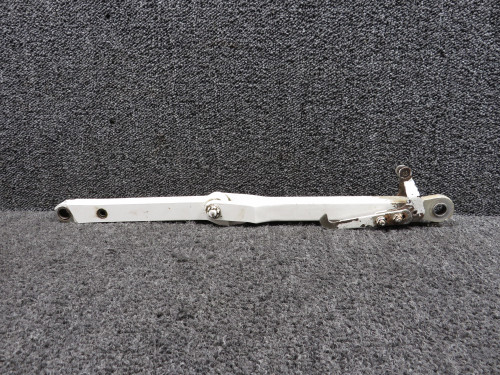 5141001-10 Cessna Main Landing Gear Retract Brace with Hooks RH