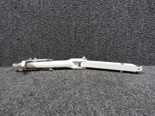 5141001-10 Cessna Main Landing Gear Retract Brace with Hooks RH
