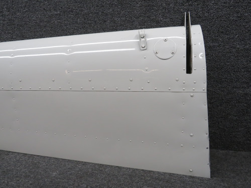 1425000-1 Cessna T337G Outboard Wing Flap Assembly LH