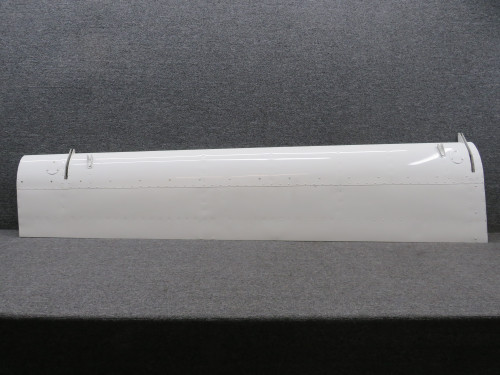 1425000-1 Cessna T337G Outboard Wing Flap Assembly LH