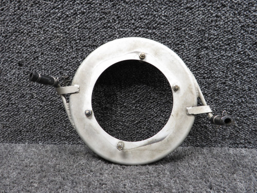 D2801 Beechcraft Two Blade De-Ice Slinger Ring Assembly
