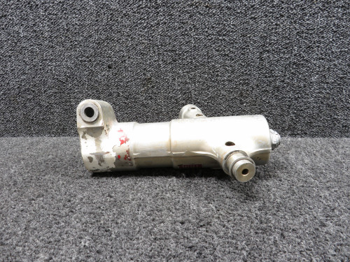 20752-009 (Cast: 20750-5) Piper PA30 Main Gear Strut Housing Assembly RH