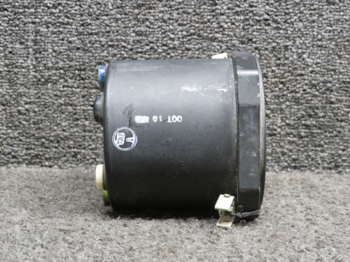 10-382300-1 (Alt: C668021-0101) Bendix Dual Tachometer Indicator (Volts: 24)
