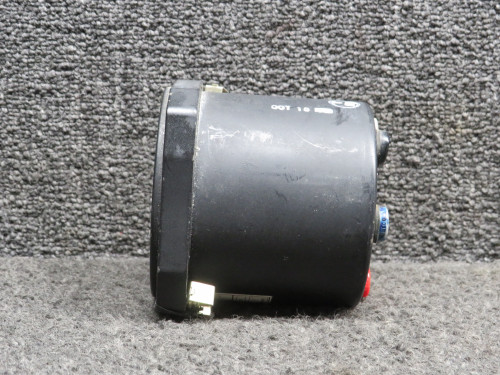 10-382300-1 (Alt: C668021-0101) Bendix Dual Tachometer Indicator (Volts: 24)