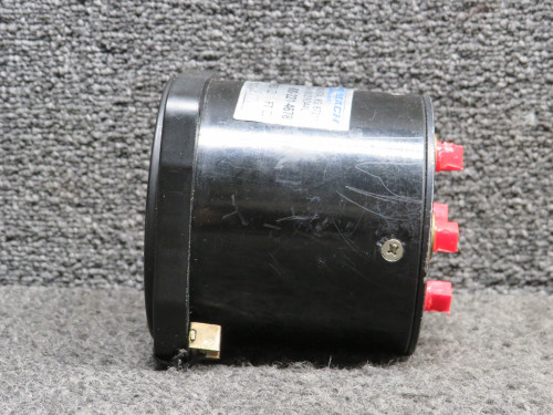 C662040-0103 Cessna Dual Fuel Flow Indicator