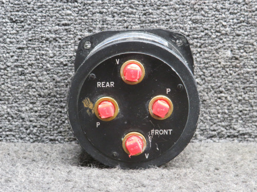 C662040-0103 Cessna Dual Fuel Flow Indicator
