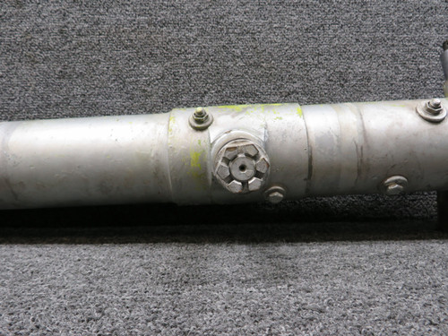 010A-38202-31 Mitsubishi MU-2B-25 Main Landing Gear Leg Assembly LH