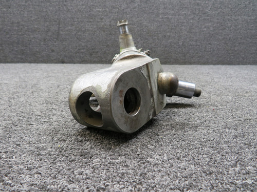 010A-38202-31 Mitsubishi MU-2B-25 Main Landing Gear Leg Assembly LH