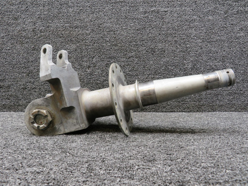 010A-38364-6 Mitsubishi MU-2B-25 Main Landing Gear Axle RH