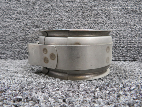 U50-250SS Nuco Hose Clamp Assembly