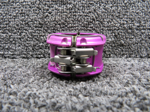 14J02-16A Hydraflow Clamshell Clamp Assembly