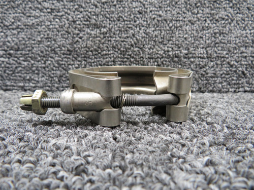 613128EA-234-Z Voss Aerospace Clamp Assembly