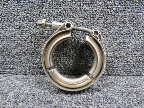 613128EA-234-Z Voss Aerospace Clamp Assembly