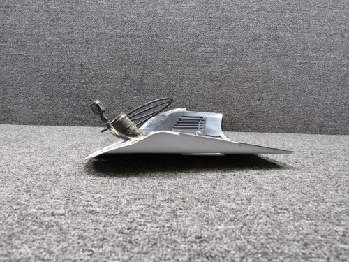 5514122-65 Cessna 525 Citation CJ1 Shroud Assembly LH
