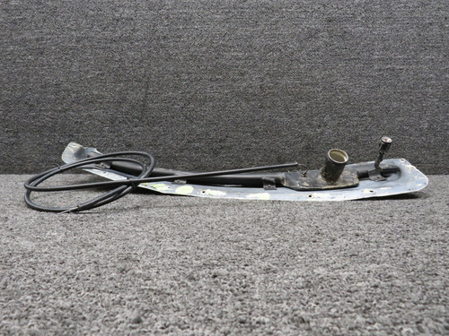 5514122-65 Cessna 525 Citation CJ1 Shroud Assembly LH