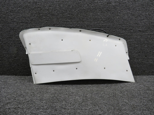 5514122-66 Cessna 525 Citation CJ1 Shroud Assembly RH